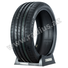 Ecsta PS91 245/40 R20